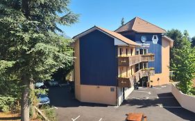 Résidence Côté Chalet